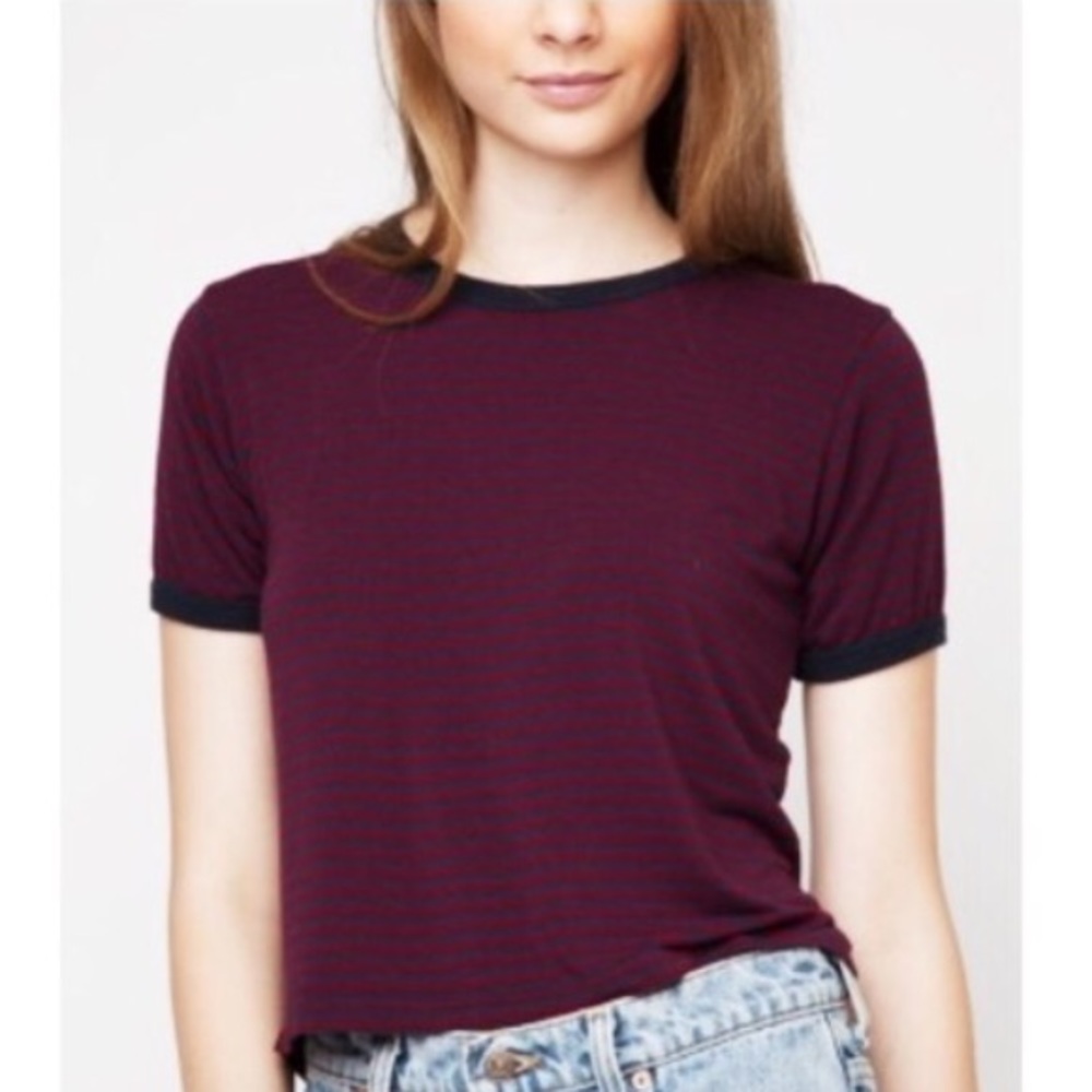 Brandy Melville Nadine Top